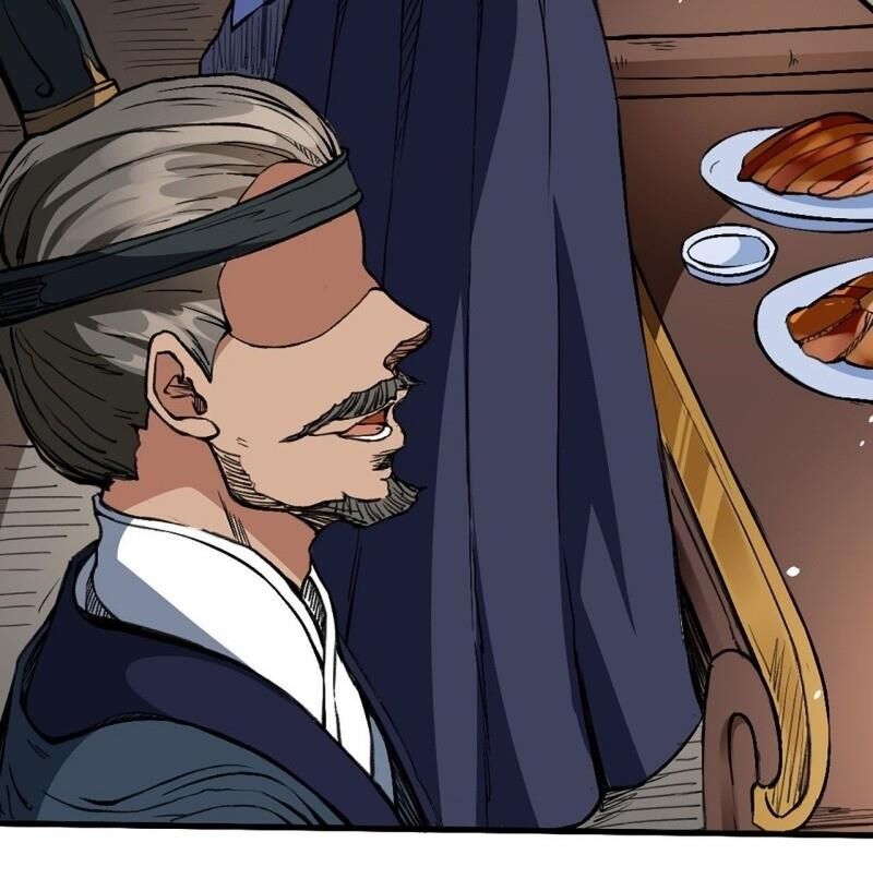 Đường Dần Tại Dị Giới 2 - Chương 4 - Trang 36