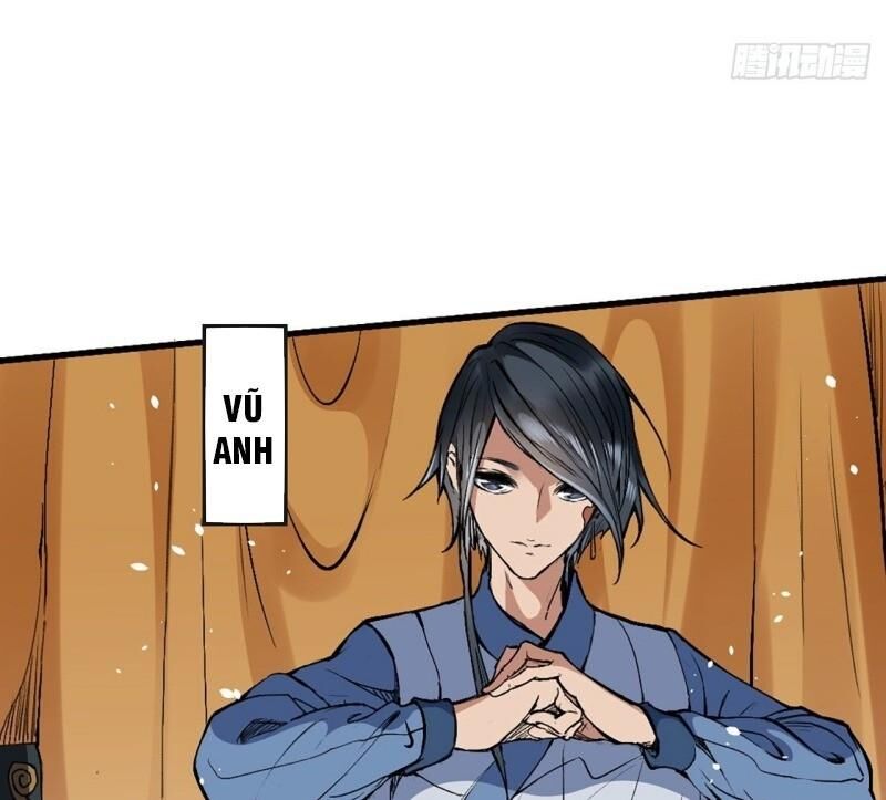 Đường Dần Tại Dị Giới 2 - Chương 4 - Trang 37