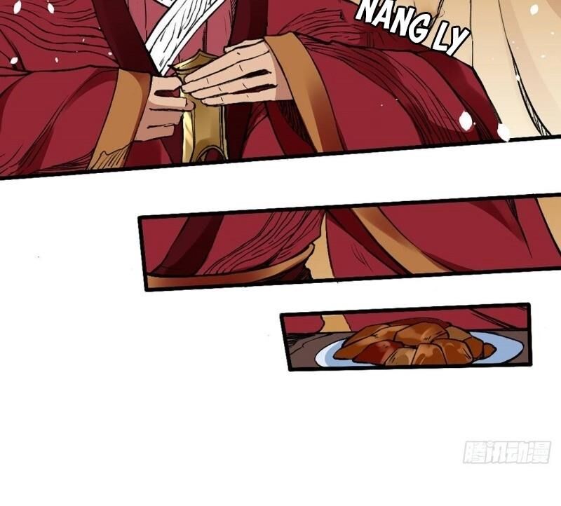 Đường Dần Tại Dị Giới 2 - Chương 4 - Trang 40