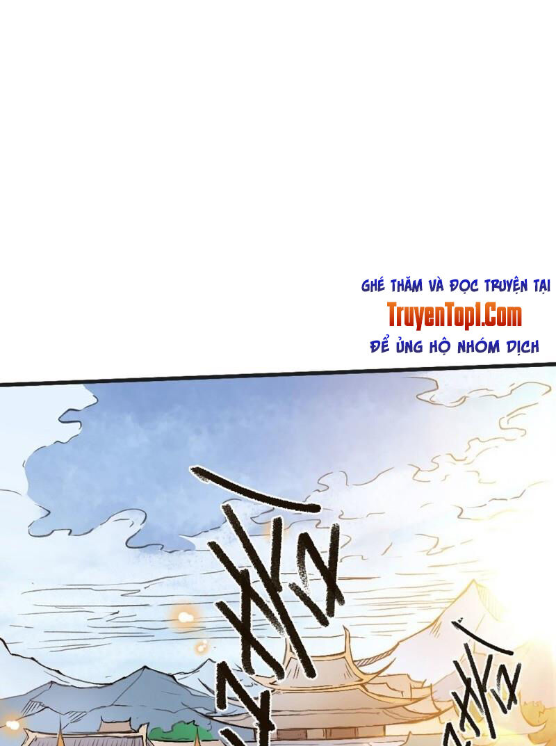 Đường Dần Tại Dị Giới 2 - Chương 4 - Trang 5