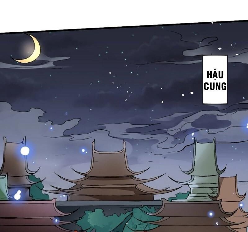 Đường Dần Tại Dị Giới 2 - Chương 4 - Trang 41