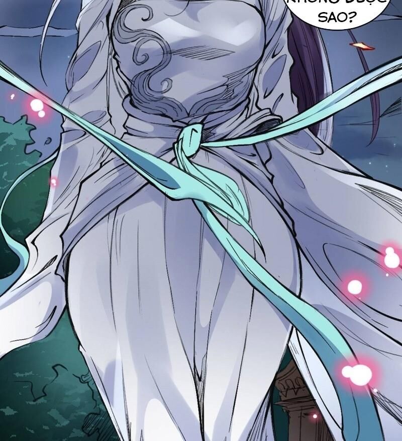 Đường Dần Tại Dị Giới 2 - Chương 4 - Trang 50