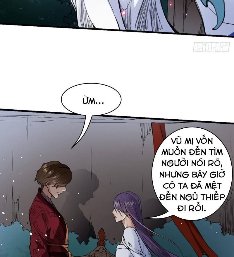 Đường Dần Tại Dị Giới 2 - Chương 4 - Trang 51