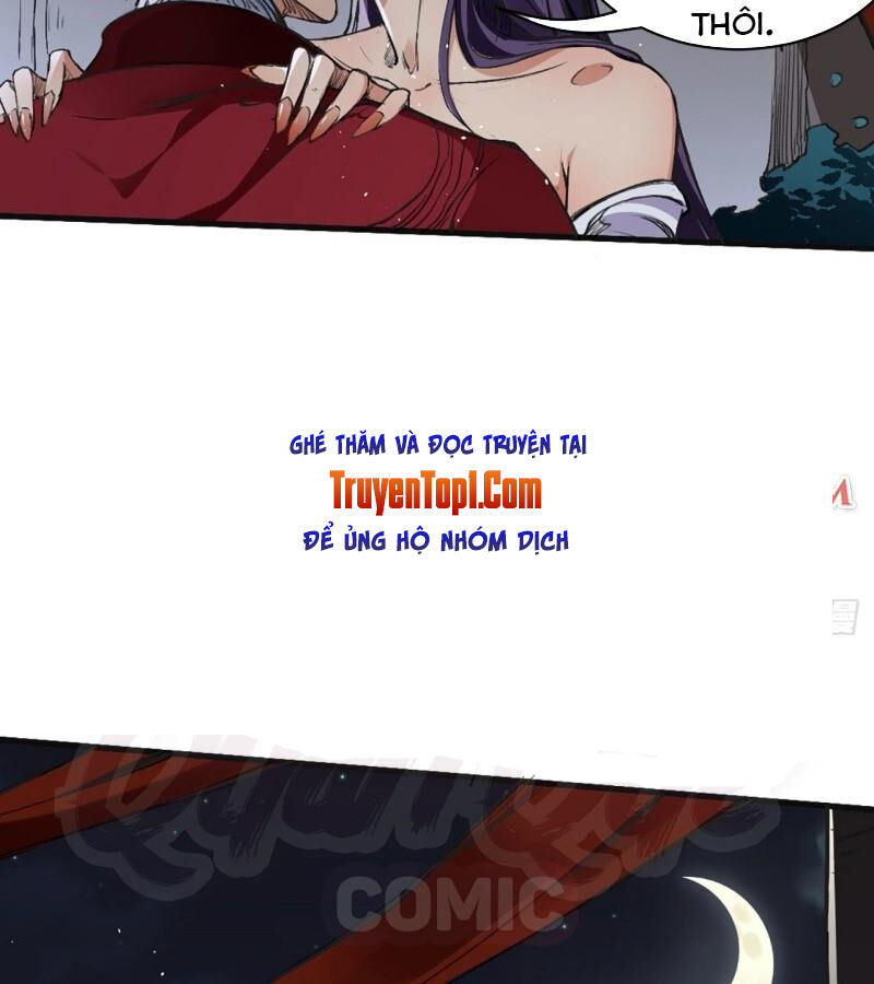 Đường Dần Tại Dị Giới 2 - Chương 4 - Trang 54