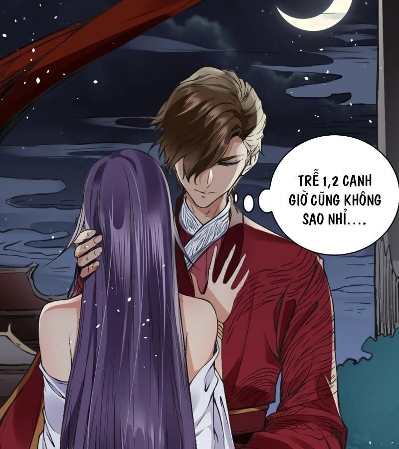 Đường Dần Tại Dị Giới 2 - Chương 4 - Trang 55