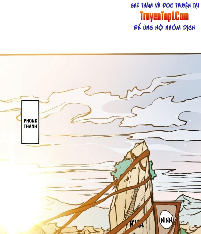 Đường Dần Tại Dị Giới 2 - Chương 5 - Trang 1