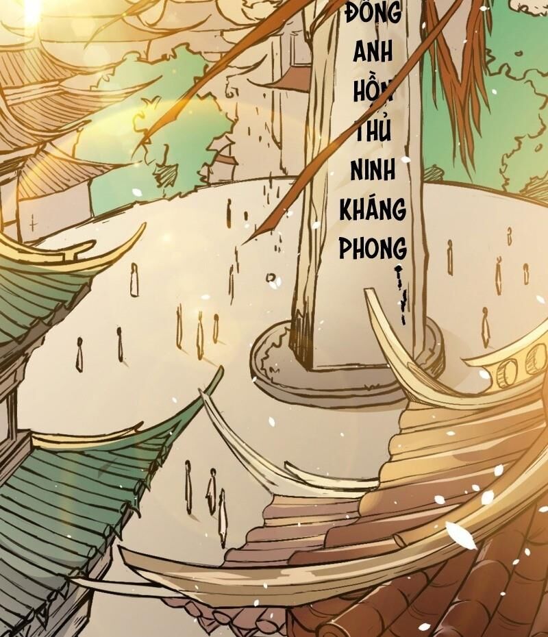 Đường Dần Tại Dị Giới 2 - Chương 5 - Trang 2