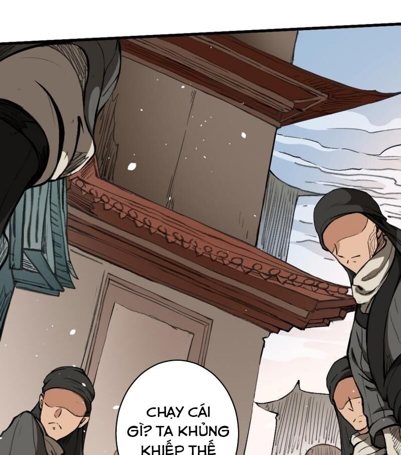 Đường Dần Tại Dị Giới 2 - Chương 5 - Trang 13