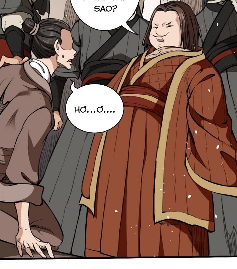 Đường Dần Tại Dị Giới 2 - Chương 5 - Trang 14