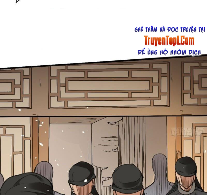 Đường Dần Tại Dị Giới 2 - Chương 5 - Trang 18