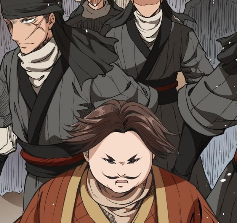 Đường Dần Tại Dị Giới 2 - Chương 5 - Trang 19