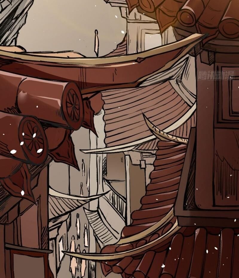 Đường Dần Tại Dị Giới 2 - Chương 5 - Trang 3