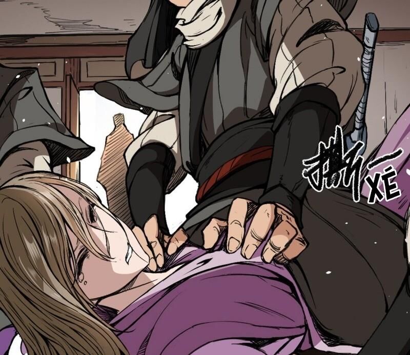 Đường Dần Tại Dị Giới 2 - Chương 5 - Trang 26