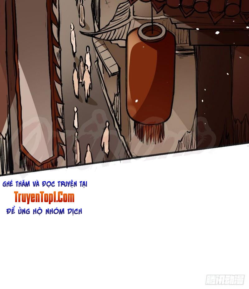 Đường Dần Tại Dị Giới 2 - Chương 5 - Trang 4