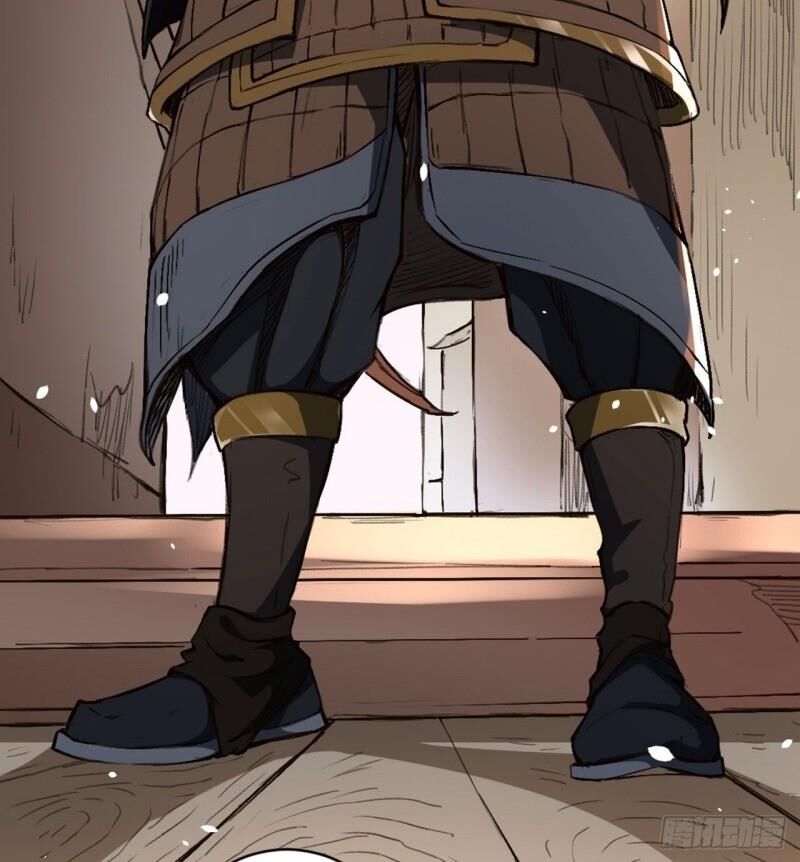 Đường Dần Tại Dị Giới 2 - Chương 5 - Trang 32