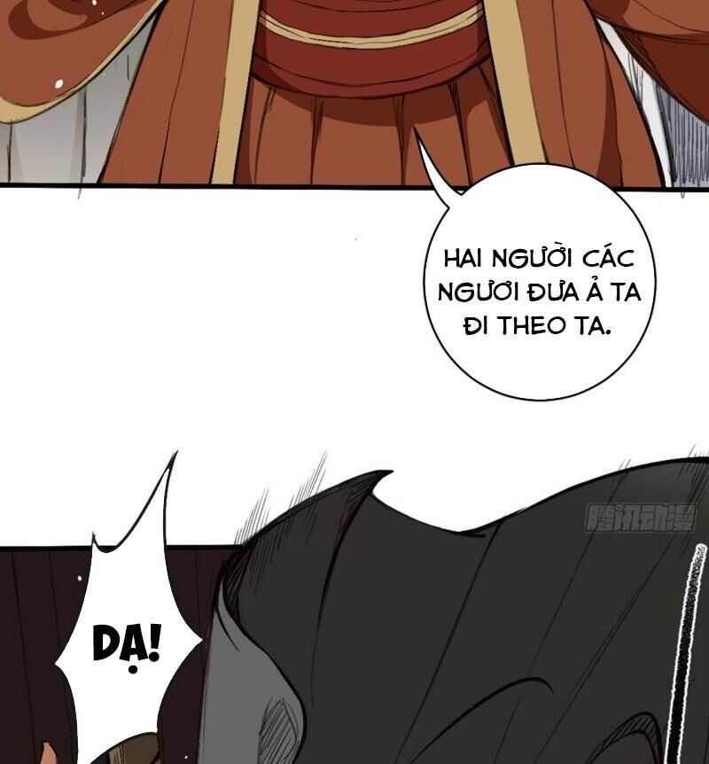Đường Dần Tại Dị Giới 2 - Chương 5 - Trang 38