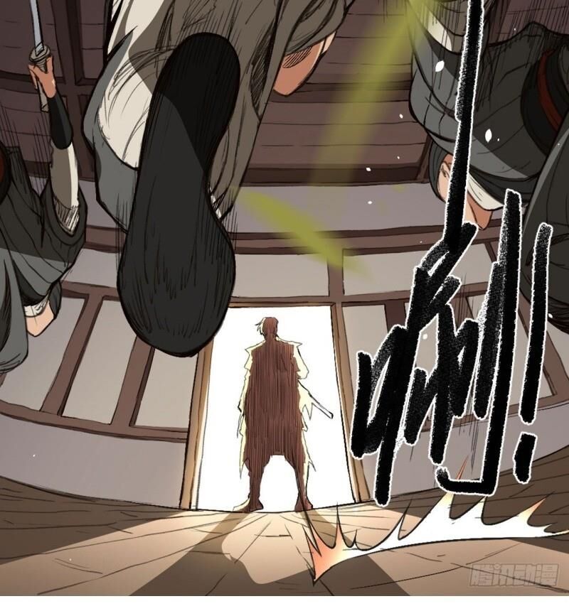 Đường Dần Tại Dị Giới 2 - Chương 5 - Trang 40