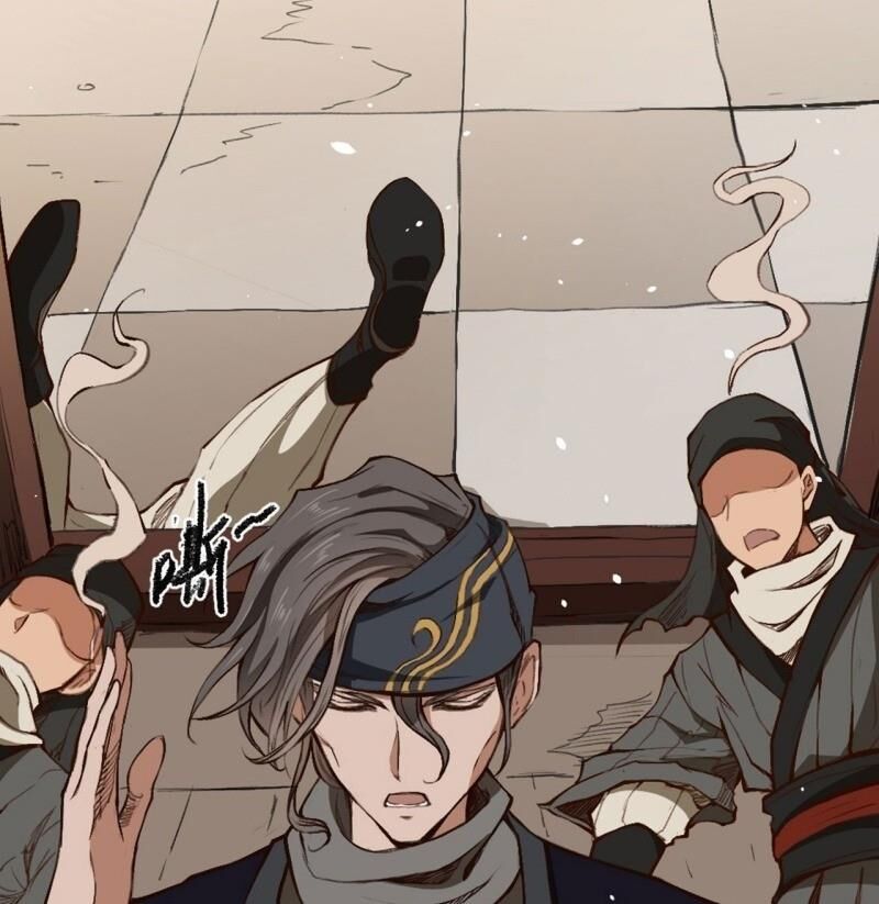 Đường Dần Tại Dị Giới 2 - Chương 5 - Trang 42