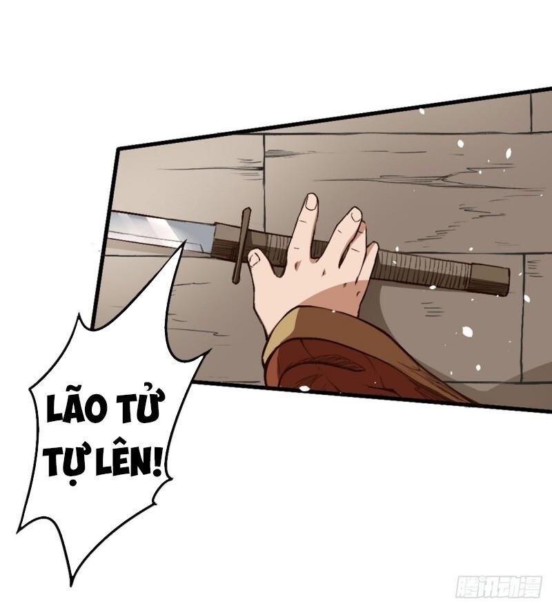 Đường Dần Tại Dị Giới 2 - Chương 5 - Trang 45