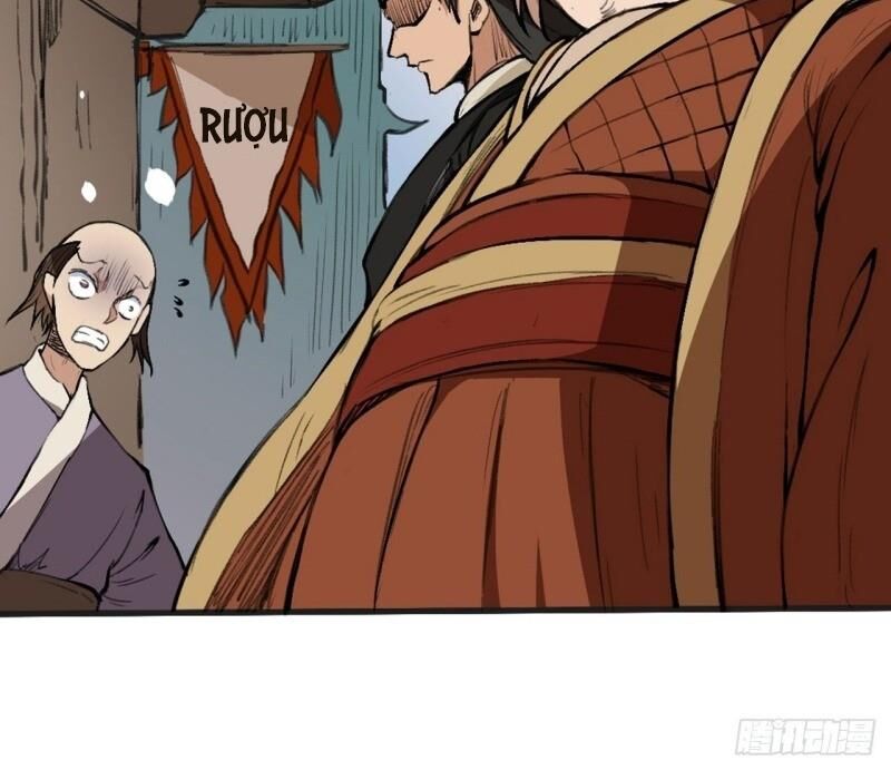 Đường Dần Tại Dị Giới 2 - Chương 5 - Trang 8