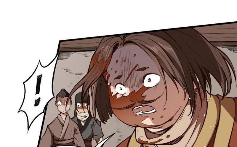 Đường Dần Tại Dị Giới 2 - Chương 6 - Trang 1