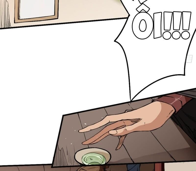 Đường Dần Tại Dị Giới 2 - Chương 6 - Trang 20