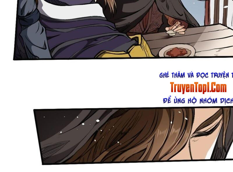 Đường Dần Tại Dị Giới 2 - Chương 6 - Trang 24