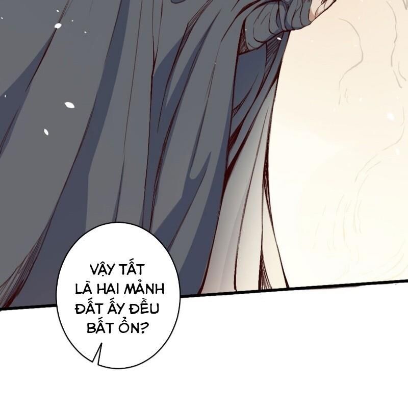 Đường Dần Tại Dị Giới 2 - Chương 6 - Trang 32