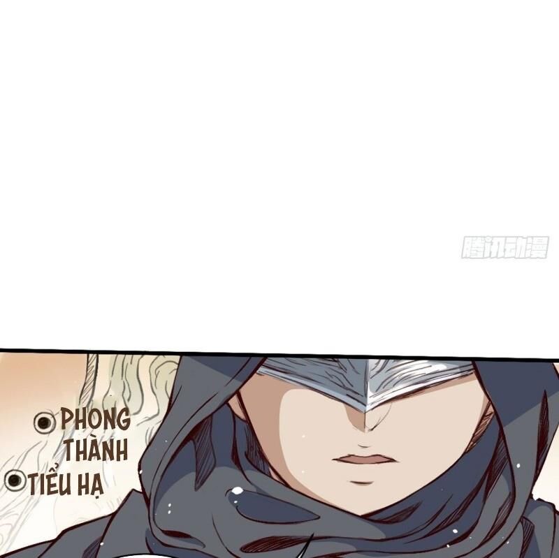 Đường Dần Tại Dị Giới 2 - Chương 6 - Trang 33