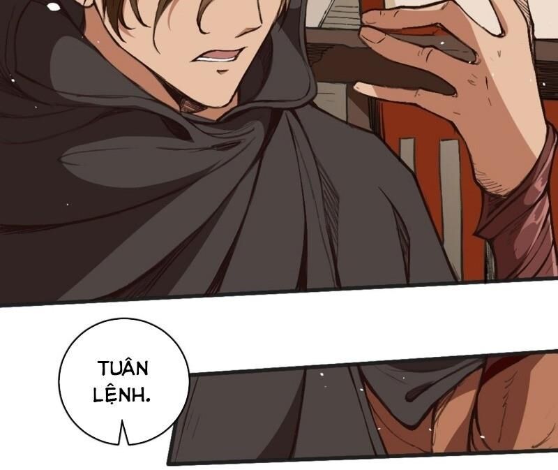 Đường Dần Tại Dị Giới 2 - Chương 6 - Trang 42