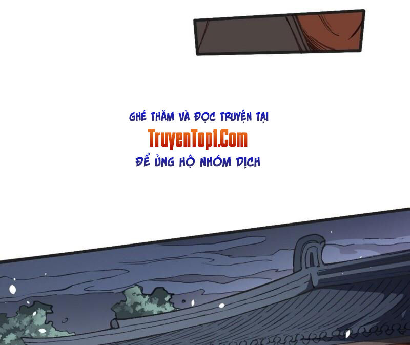 Đường Dần Tại Dị Giới 2 - Chương 6 - Trang 43