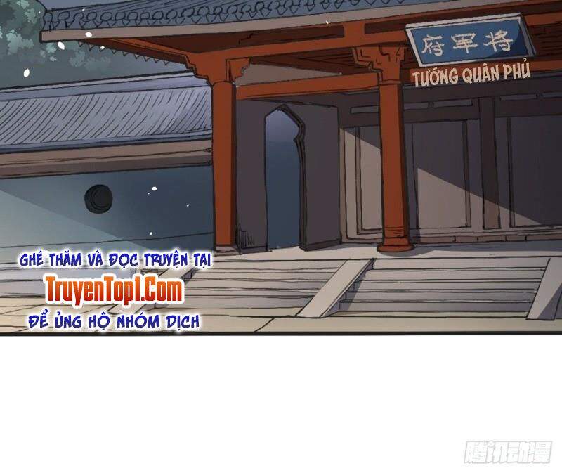 Đường Dần Tại Dị Giới 2 - Chương 6 - Trang 44