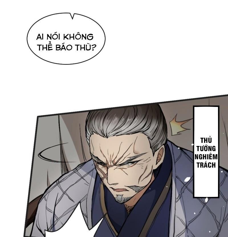 Đường Dần Tại Dị Giới 2 - Chương 6 - Trang 49