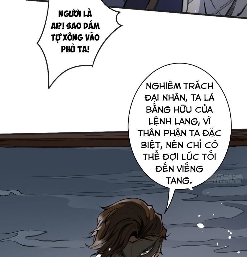 Đường Dần Tại Dị Giới 2 - Chương 6 - Trang 50