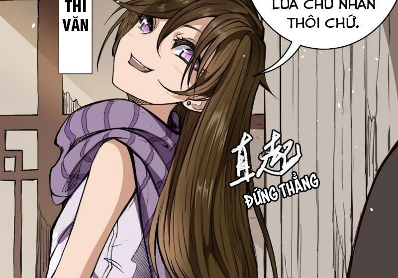 Đường Dần Tại Dị Giới 2 - Chương 6 - Trang 6