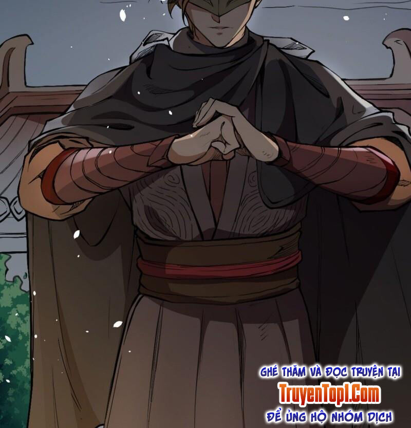 Đường Dần Tại Dị Giới 2 - Chương 6 - Trang 51