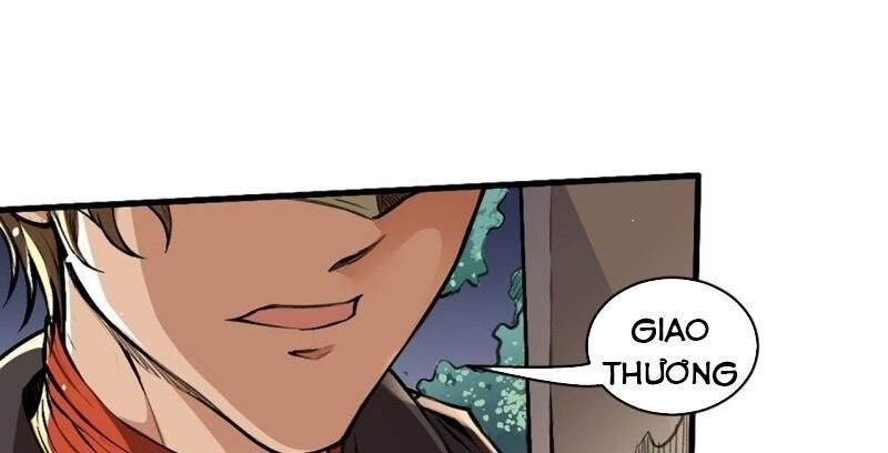 Đường Dần Tại Dị Giới 2 - Chương 7 - Trang 1