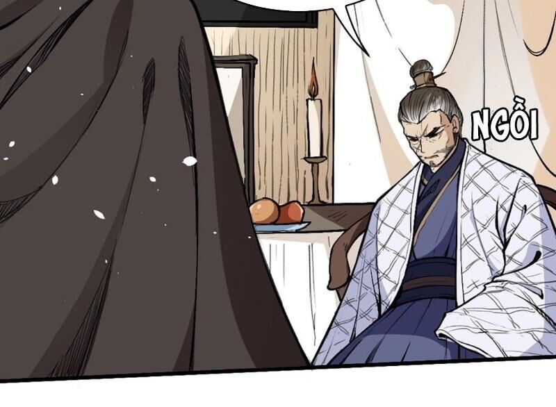 Đường Dần Tại Dị Giới 2 - Chương 7 - Trang 12