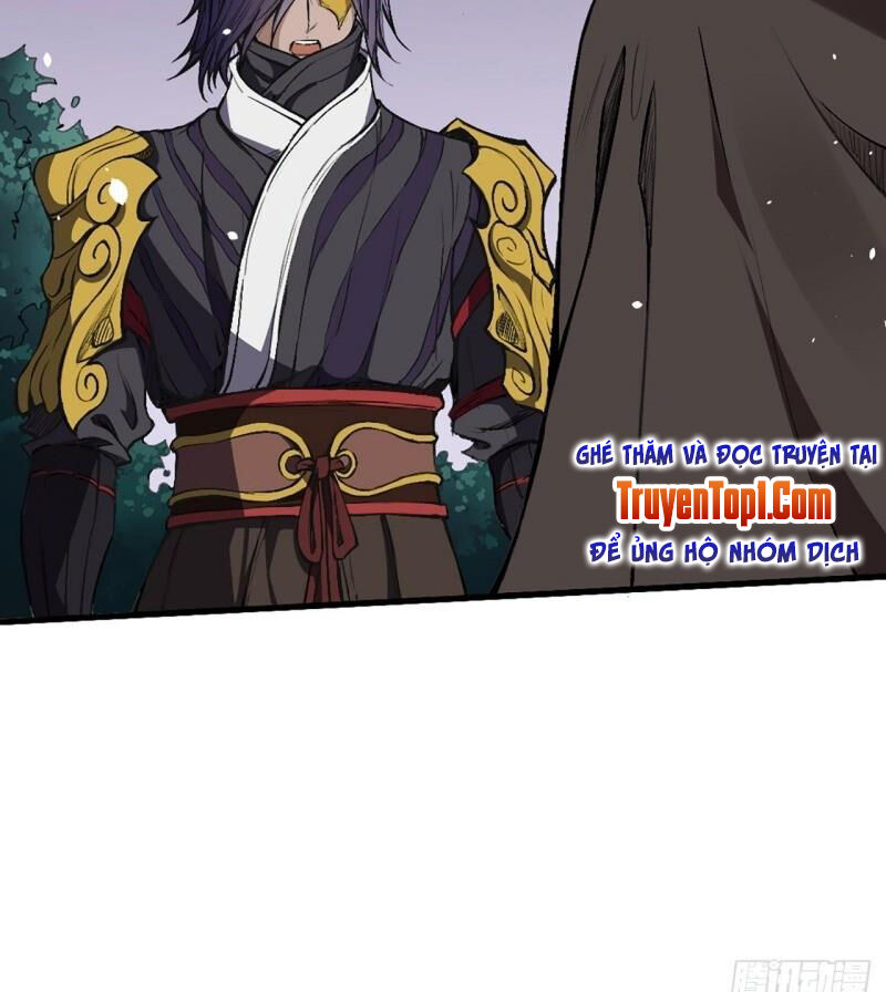 Đường Dần Tại Dị Giới 2 - Chương 7 - Trang 18