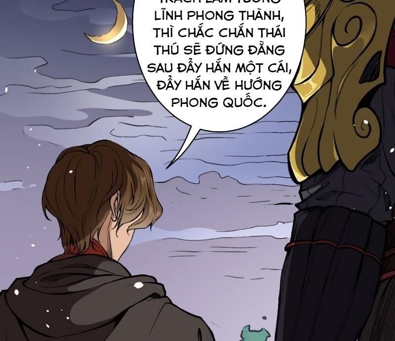 Đường Dần Tại Dị Giới 2 - Chương 7 - Trang 22