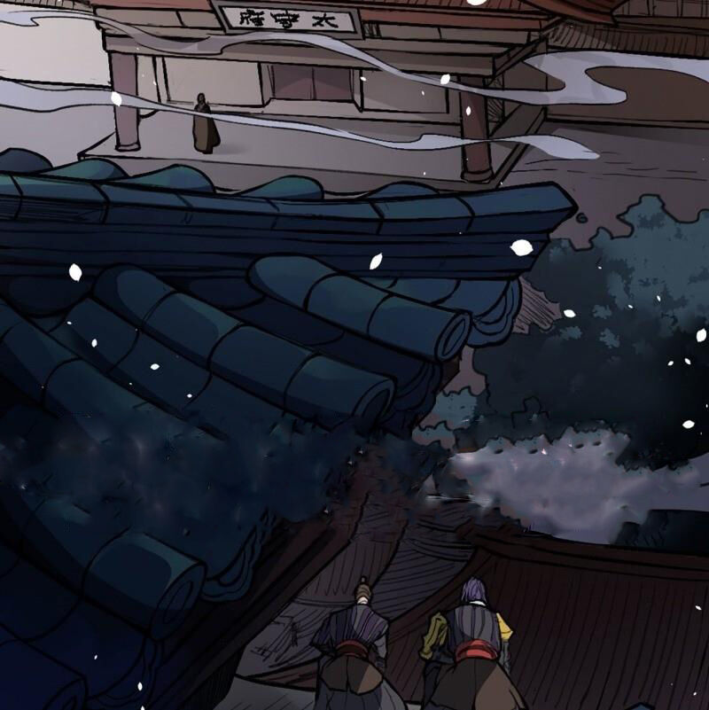 Đường Dần Tại Dị Giới 2 - Chương 7 - Trang 26