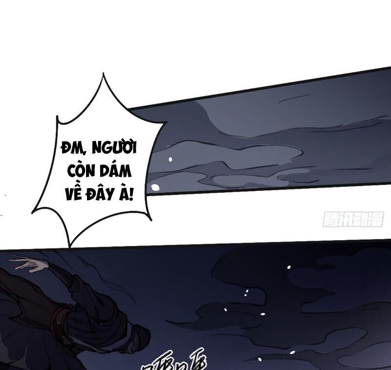 Đường Dần Tại Dị Giới 2 - Chương 7 - Trang 31