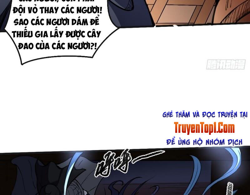 Đường Dần Tại Dị Giới 2 - Chương 7 - Trang 34