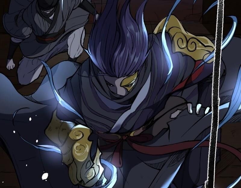 Đường Dần Tại Dị Giới 2 - Chương 7 - Trang 35