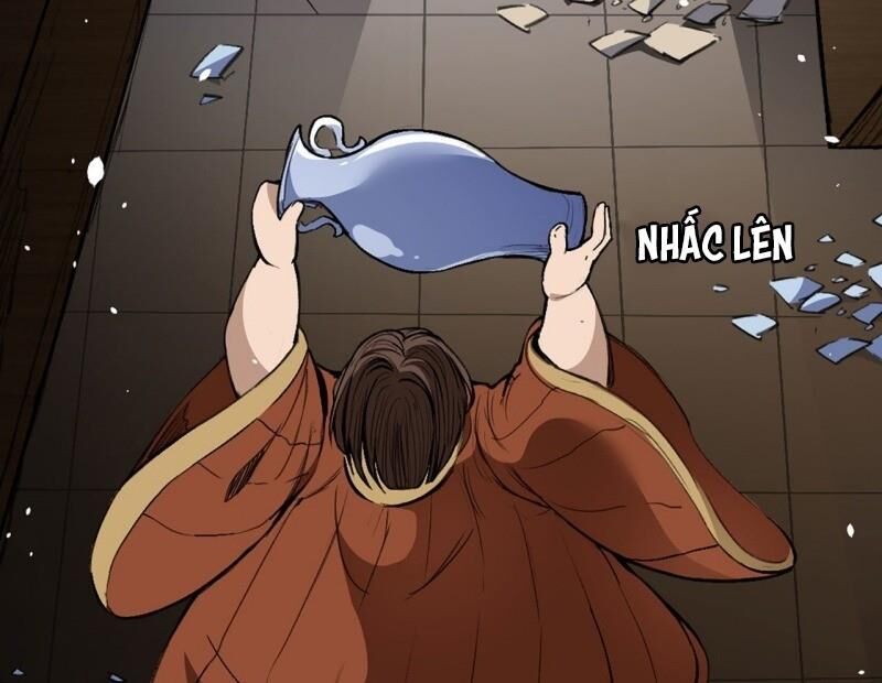 Đường Dần Tại Dị Giới 2 - Chương 7 - Trang 38