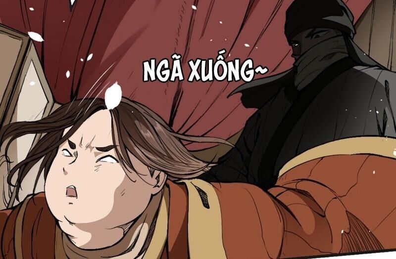 Đường Dần Tại Dị Giới 2 - Chương 7 - Trang 46