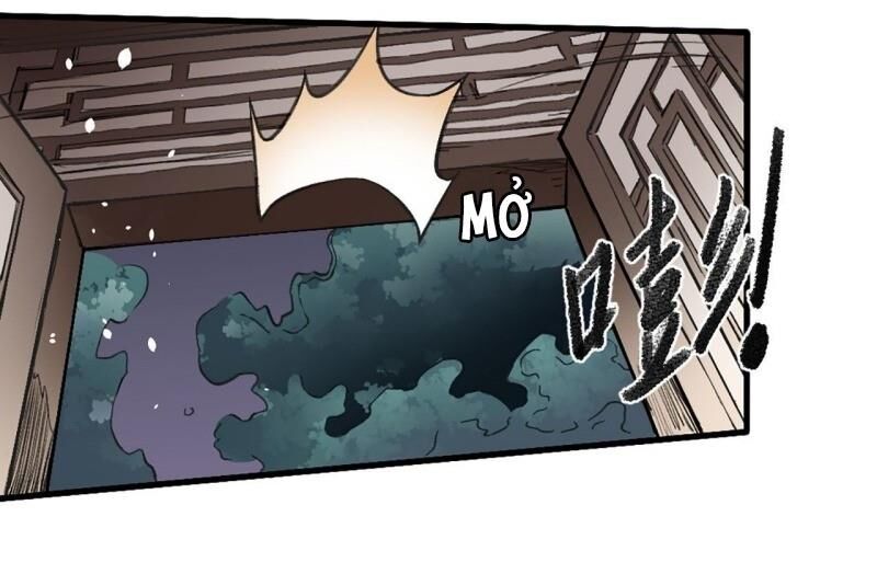 Đường Dần Tại Dị Giới 2 - Chương 7 - Trang 48