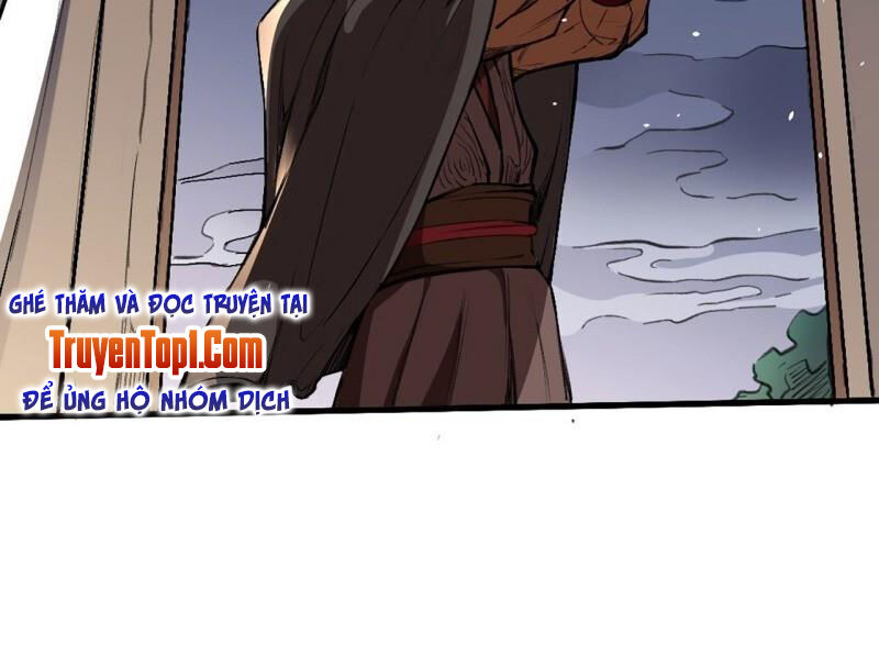 Đường Dần Tại Dị Giới 2 - Chương 7 - Trang 10