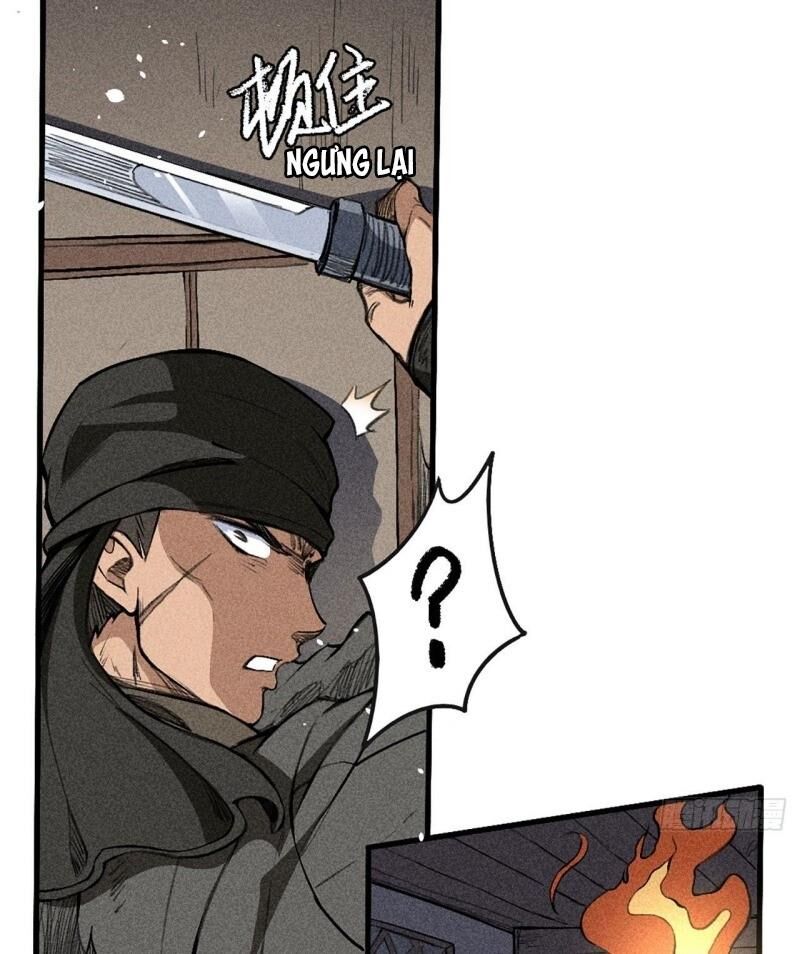 Đường Dần Tại Dị Giới 2 - Chương 8 - Trang 12