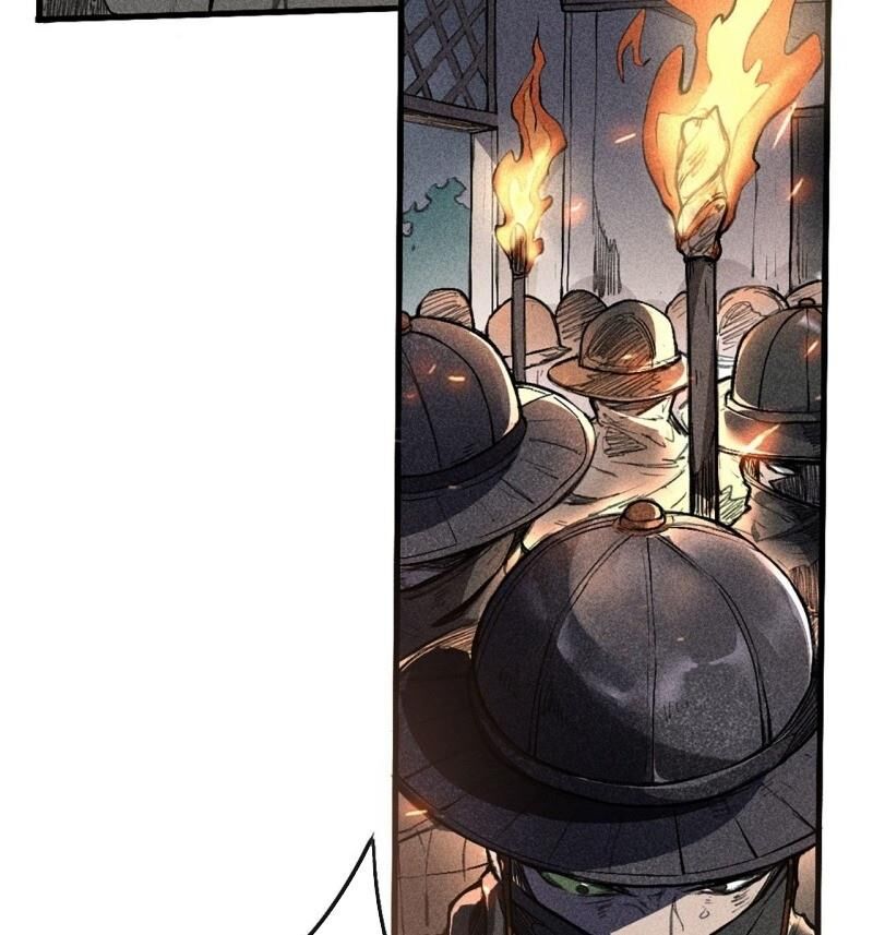 Đường Dần Tại Dị Giới 2 - Chương 8 - Trang 13